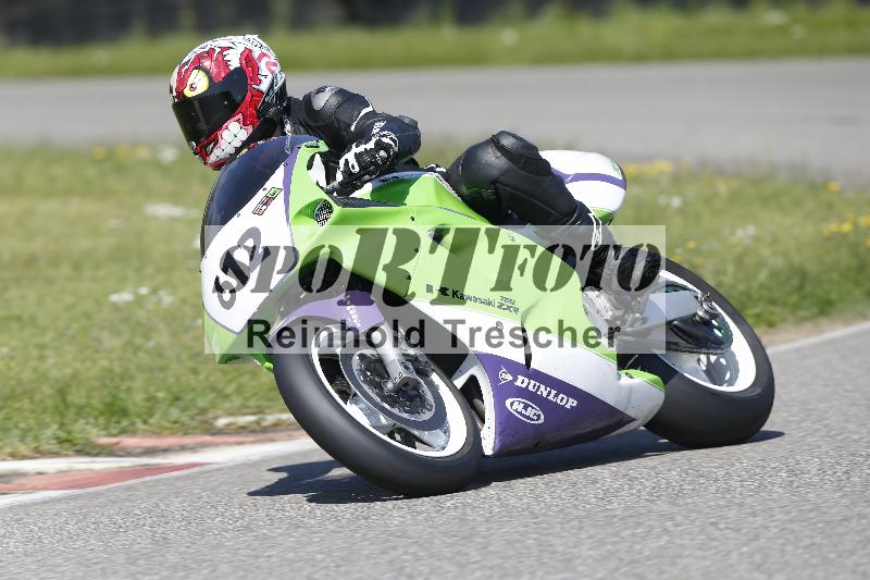 /12 30.04.2025 Speer Racing ADR/Gruppe gruen/612